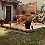 L'instant Présent