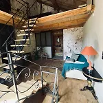 L'instant Présent Appartamento