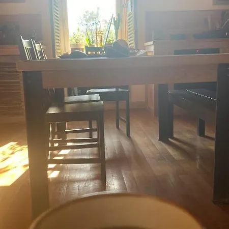 L'instant Present Apartment