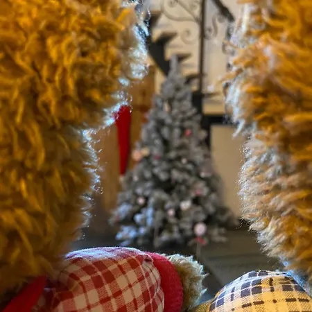 L'instant Present דירה *