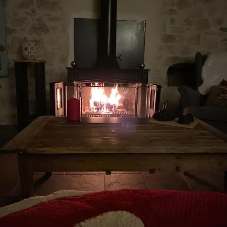 L'instant Present * Echallon