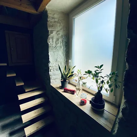 Apartment L'instant Present Echallon