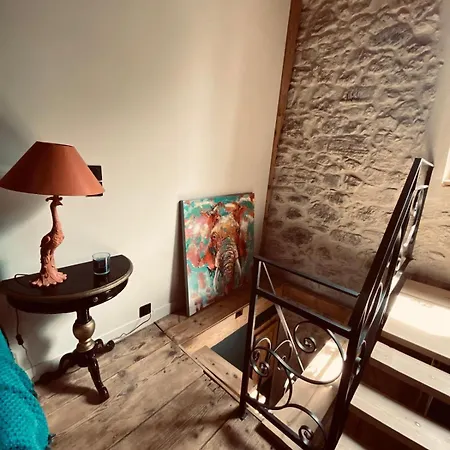 Apartment L'instant Present