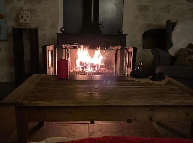 L'instant Présent * Echallon